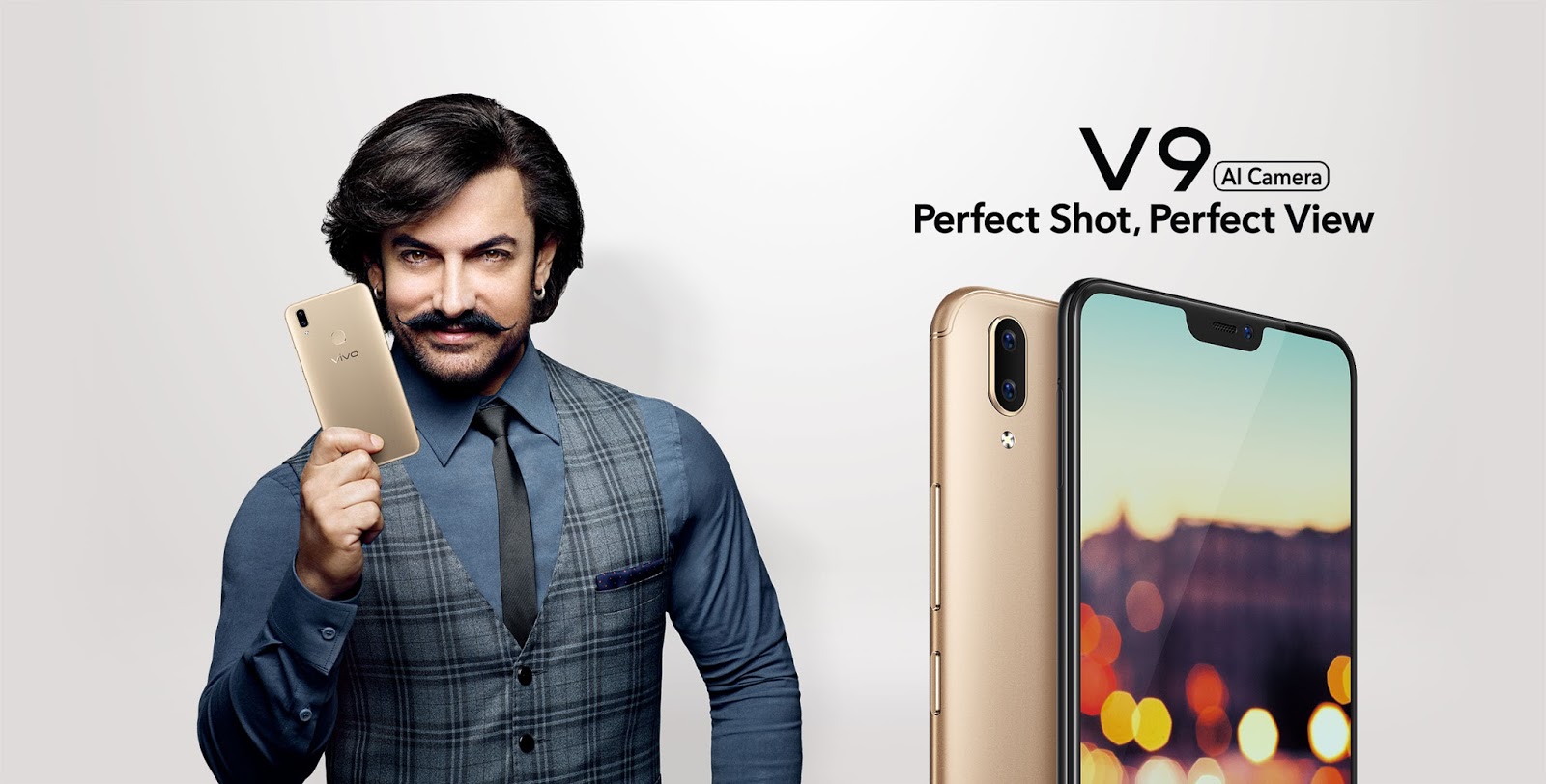 Terbaru Dari VIVO Harga dan Spesifikasi Lengkap VIVO V9