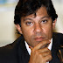 A hora de Fernando Haddad
