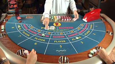 Yang Perlu di Ketahui Tentang Baccarat -Beberapa Tips dan Strategi Blackjack