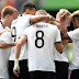 Alemanha atropela Portugal e vai à semifinal do futebol olímpico
