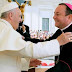 Bispo nomeado pelo Papa é acusado de abusar sexualmente de seminaristas