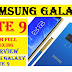 Samsung Galaxy note 9 Specification | Samsung Galaxy A9 Star Launch Date | Upcoming Smartphone