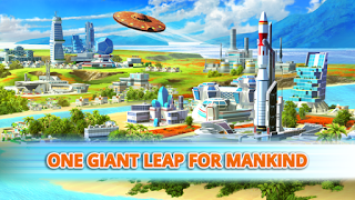 Little Big City 2 v1.0.9 MOD Apk Unlimited Money Update Terbaru 2016 Gratis