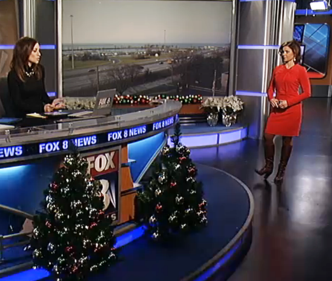 THE APPRECIATION OF BOOTED NEWS WOMEN BLOG MELISSA MACK CONTINUES TO