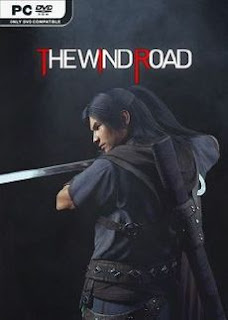صورة للعبة The Wind Road