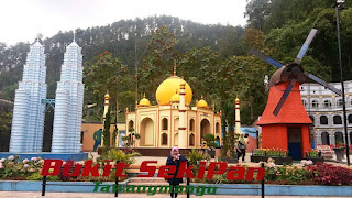 Lokasi Dan Rute Menuju Bukit Sekipan Tawangmangu Lokasi Dan Rute Menuju Bukit Sekipan Tawangmangu
