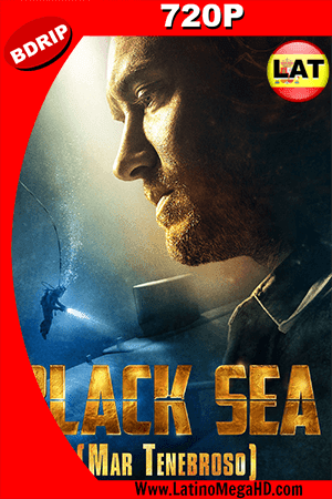 Mar Negro (2014) Latino Bluray 720p (2014)