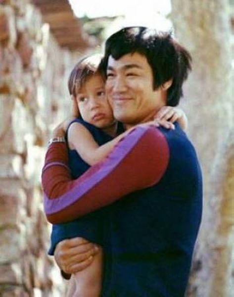 Bruce Lee
