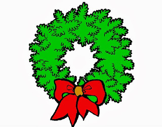 Doray: Vocabulaire de Noël
