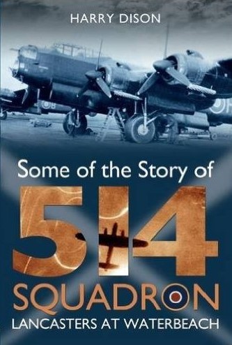 Some Of The Story Of 514 Squadron