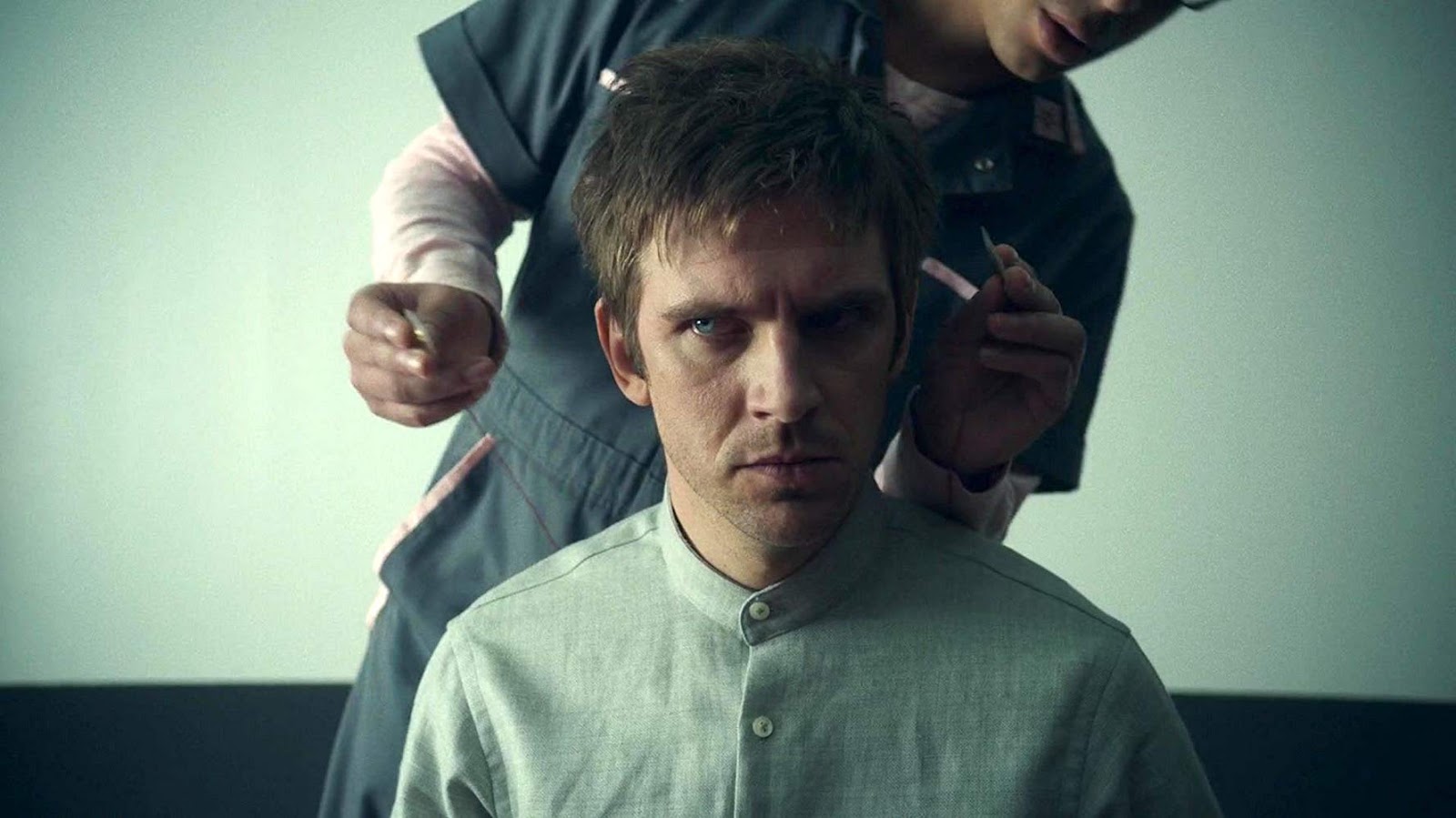 Legion Temporada 1 Completa HD 720p Latino