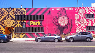 los angeles sokak sanatı