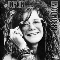[1972] - Joplin In Concert