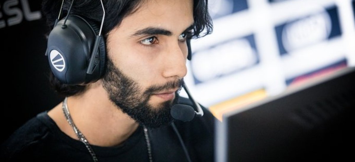 Ngày thi đấu thứ 2 vòng ESL One Hamburg: TNC - kẻ hủy diệt (Ảnh 4)
