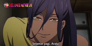 Mayonaka-no-Occult-Koumuin-Episode-4-Subtitle-Indonesia Mayonaka-no-Occult-Koumuin-Episode-4-Subtitle-Indonesia