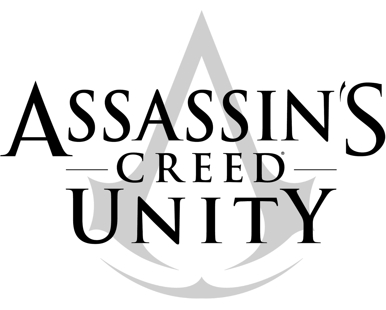 Unity английский язык. Ассасин Крид Юнити лого. Assassin's Creed Unity лого. Ассасин Крид единство логотип. Assassin Unity лого.