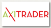 Логотип AxiTrader Логотип AxiTrader