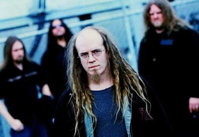 Strapping Young Lad, Alien, Devin Townsend, Love, Zen, Skeksis, We Ride, Possessions