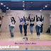 TWICE Give The Tutorial How To Dance 'LIKEY' With 9 People