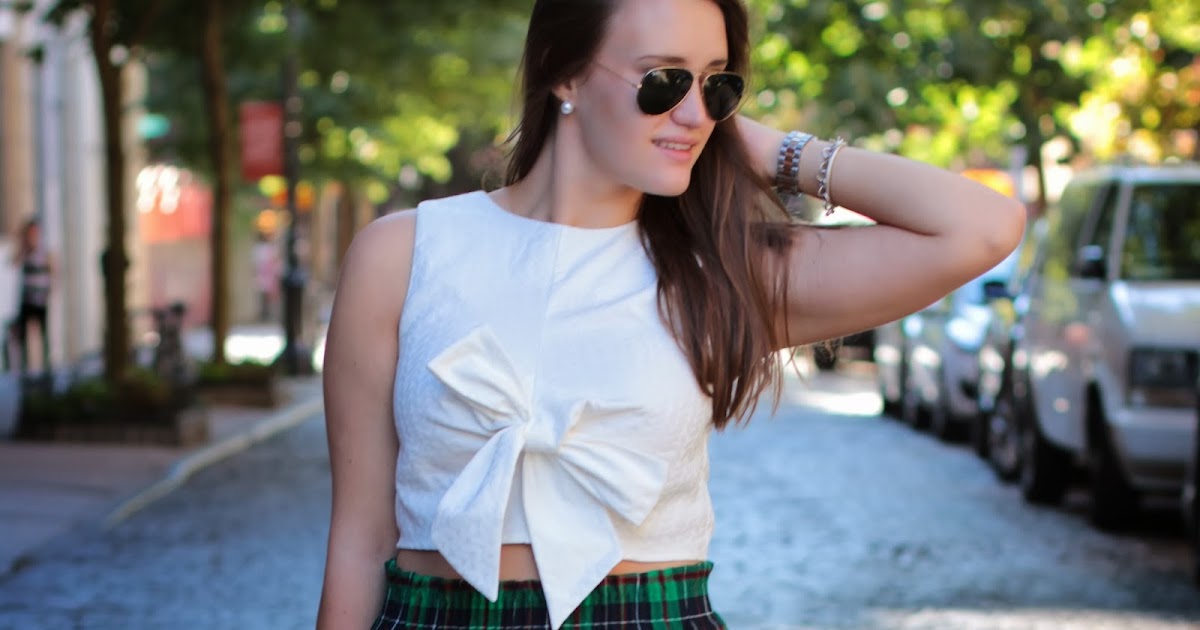 FIVE O'CLOCK HITTER Connecticut Fashion and Lifestyle Blog Covering the Bases