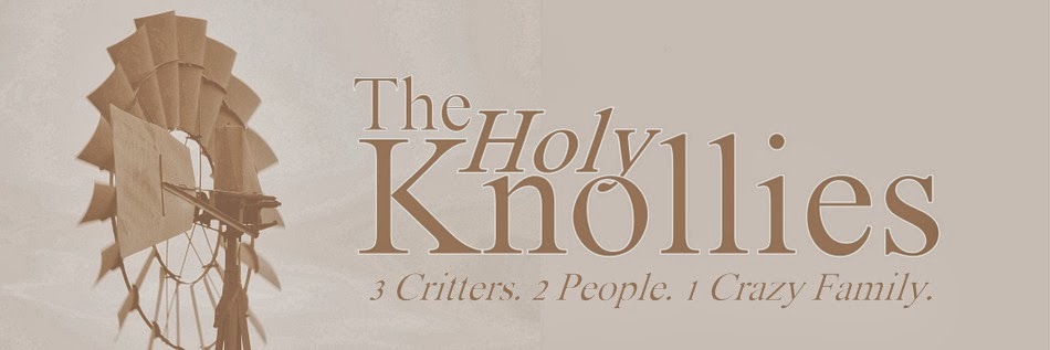 The Holy Knollies