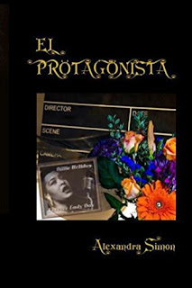 El Protagonista, Alexandra Simón