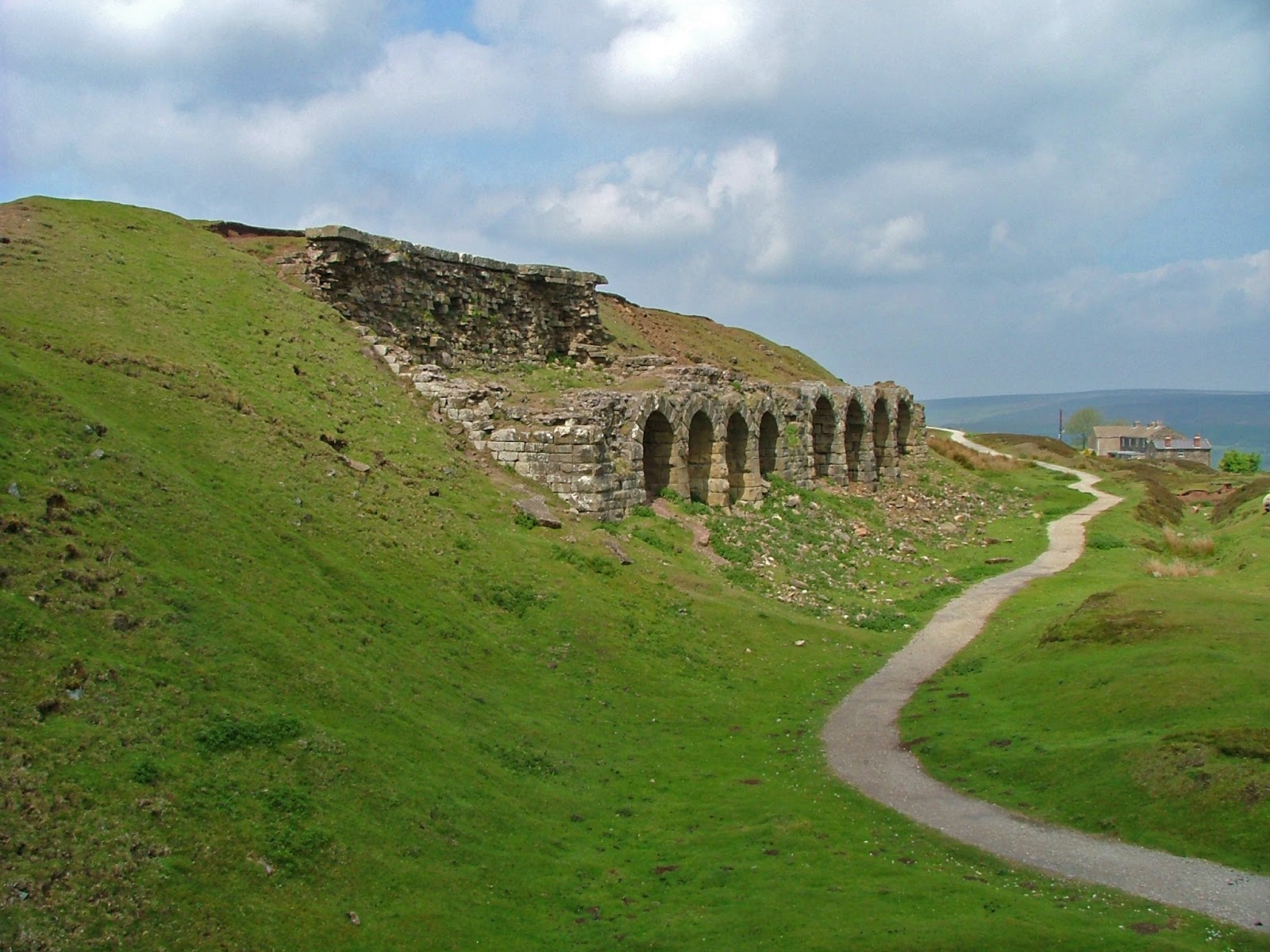 IMAGECAPTURER. ROSEDALE and ROSEDALE IRONWORKS.