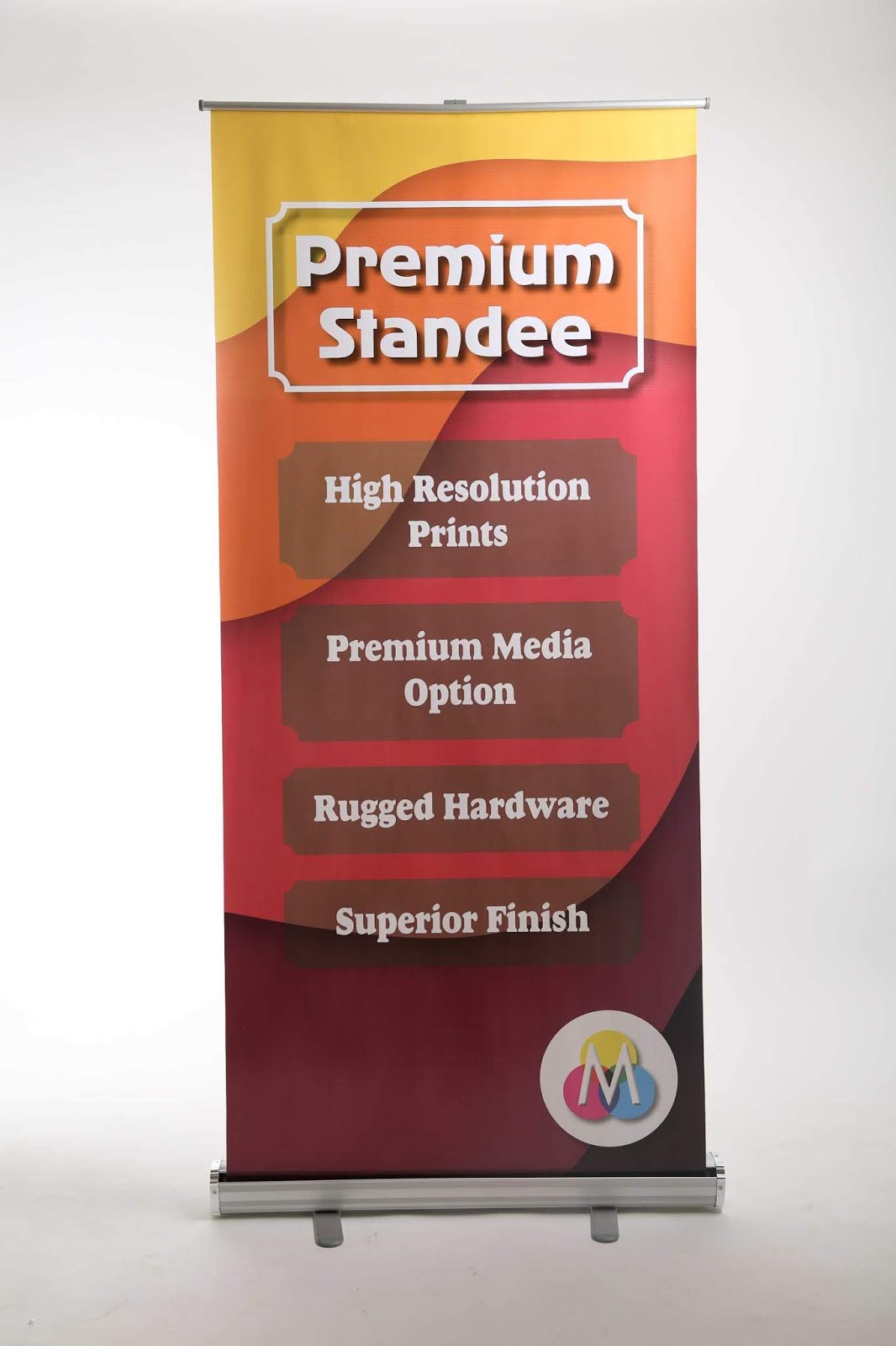 Standees Vrogue co