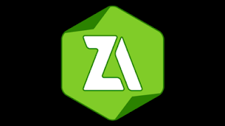 Download Download Zarchiver Background