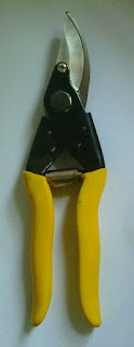 Secateurs for Garden Plants, Bonsai, Agriculture, Horticulture, Fruit Picking Use secateur supplier ahmedabad gujarat