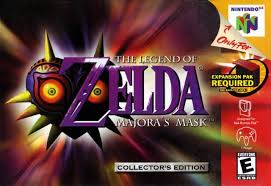 Zelda Ocarina Of Time ROM PT BR (N64) Baixar grátis · Catarse