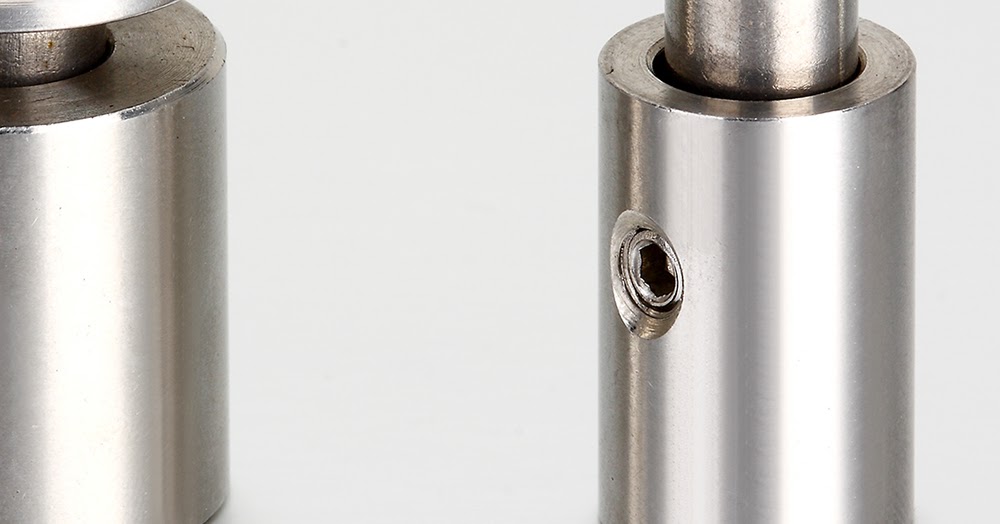 Unifitting brass sign standoff,desktop table standoffs,metal standoffs