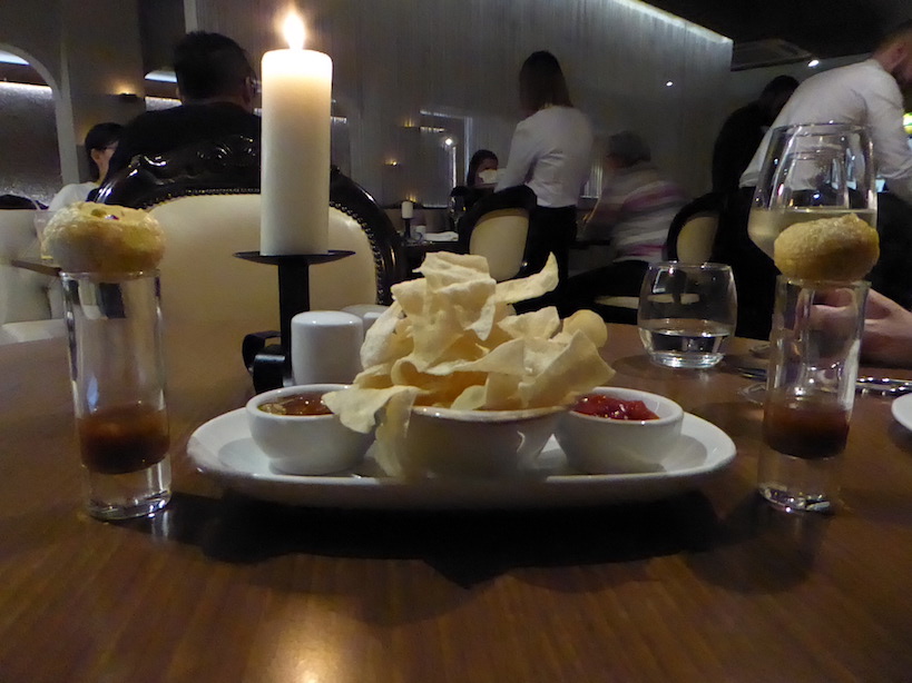 The Mint Room Bath Review The Diary Of A Jewellery Lover