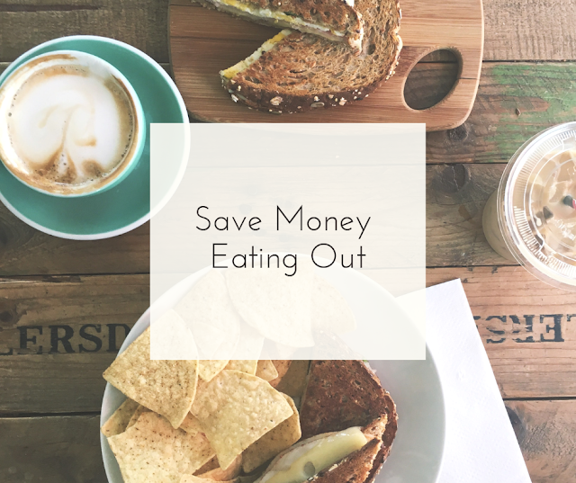 Save Money Eating Out Frugal Girl Solutions