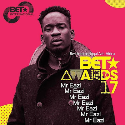mr-eazi-best-international-act-bet-awards-2017 mr-eazi-best-international-act-bet-awards-2017