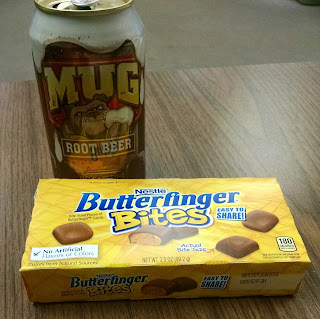 food choices nutrition root beer butterfinger candy malnutrition