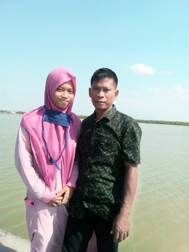 Wisata Unik Makam Mbah Mudzakir Sayung Kabupaten Demak