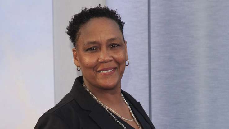 Ann Wolfe Ann Wolfe