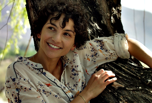 El árbol magnético