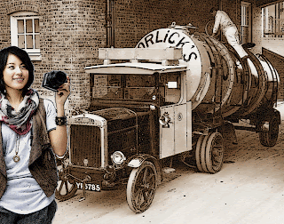 horlicks snapped fracking the classics