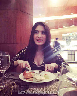 Foto Angbeen Rishi Pemain Sinetron Rahasia Suara Hati Foto Angbeen Rishi Pemain Sinetron Rahasia Suara Hati