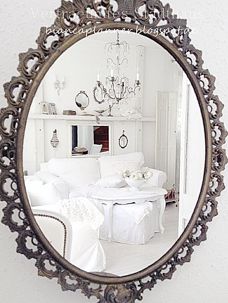 Vertraeumtes Stadthaus: ♥ Wohnzimmer ♥