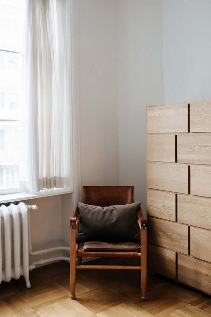 Trendikästä ja väriä