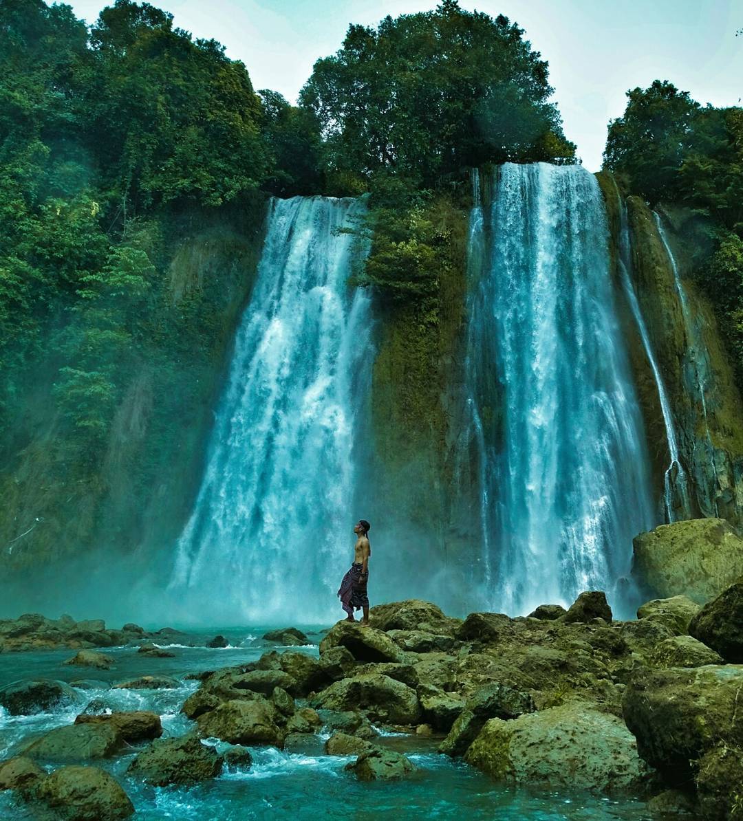 14 Tempat Wisata Alam Dan Pantai Kota Sukabumi Jawa Barat 14 Tempat Wisata Alam Dan Pantai Kota Sukabumi Jawa Barat