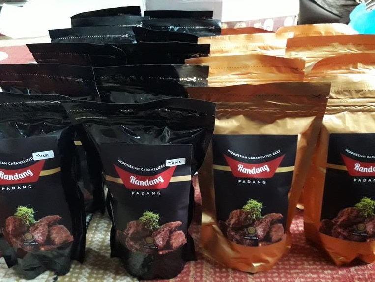 Makanan Yang Cocok Untuk Dibawa Saat Travelling Makanan Yang Cocok Untuk Dibawa Saat Travelling