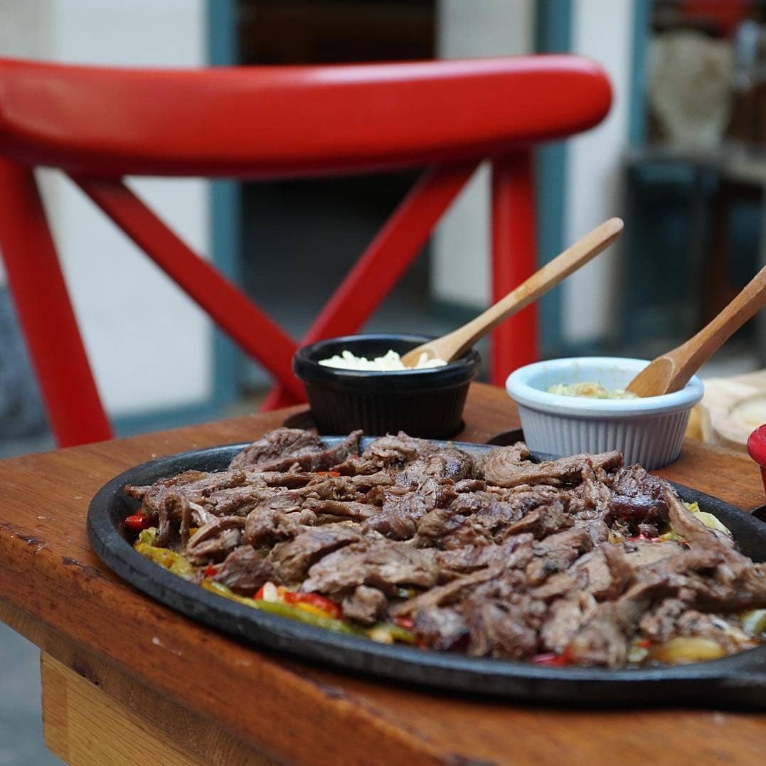 Ranchero Restaurant Nisantasi Istanbul Menu Fiyat Listesi Mekan Arama Motoru Ne Kadara Yenir
