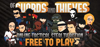 Of Guards and Thieves Free Download