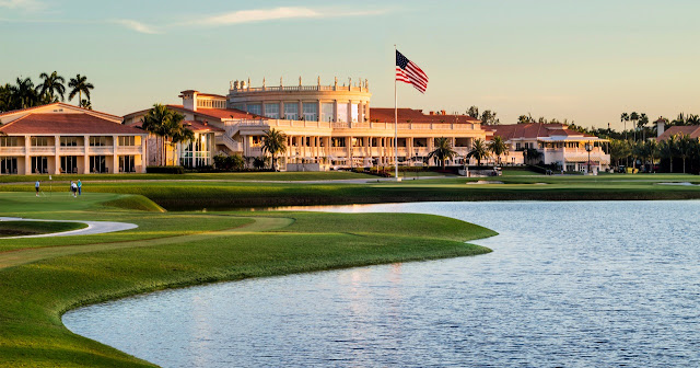 Trump National Doral Miami is a Miami resort offering elegant accommodations, championship golf, spa services, and dining options.