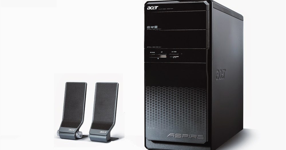 ACER ASPIRE TC-120 REALTEK AUDIO DESCARGAR CONTROLADOR