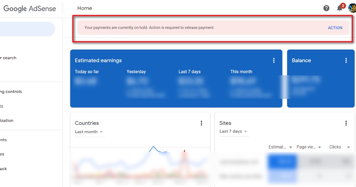 Pembayaran Adsense November 2019: Sebuah Kilas Balik dan Analisis